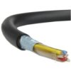 Kabel Telekomunikacyjny Xztkmxpw 3X2x0,5 Żelowany Do Ziemi /500M/