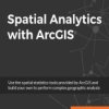 Spatial Analytics with ArcGIS. Build powerful insights with spatial analytics - ebook