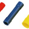 Butt connectorwith insulation, 1.5-2.5 mm², blue, 24.5 mm, 9200500000