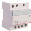 Transformator dzwonkowy modułowy TR323 230/12/8V 24VA 2/3A 413092