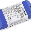 Self Electronics SLT25-600IL-E Sterownik LED Stałonaprądowy 25 W 250 - 600 mA 27 - 42 V/DC nie nadaje się do ściemniania