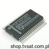 PCF1171BT 4Digit Clock to LCD SMD-TSSOP40 PHILIPS