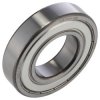 Łożysko kulkowe 6208-C-2Z-C3 wew: 40 mm zew: 80 mm OD 18 mm FAG 1-rzędowe