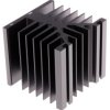 Radiator 75 x 80 x 78.6mm 1.3K/W