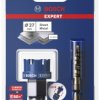 Otwornica Bosch Accessories EXPERT Sheet Metal 2608900495 1 szt.
