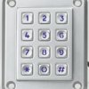 Klawiatura IP67 12 Key