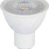 Żarówka LED V-TAC 211991 GU10 6 W 445 lm biały 1 szt.