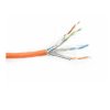 Kabel teleinformatyczny securityNET S/FTP kat.7 LSZH Dca /500m/ SEC7SFTPLSZH-DCA