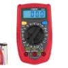 Multimetr cyfrowy uniwersalny - DT33B