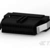 TE Connectivity AMP 2-111196-8