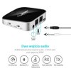 Adapter bluetooth 2 w 1 transmiter odbiornik Audiocore AC830 - Apt-X Spdif - Chipset CSR BC8670 AC830