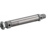 Cylinder okrągły skok: 250mm EMERSON ? AVENTICS Ø 10mm dwustronnego działania Action Elastyczny 0822330219 M5