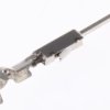 Zacisk zagniatany Męski TE Connectivity Micro Quadlock System Zagniatane 22 AWG Obudowa złącza systemu Micro Quadlock 23