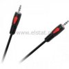 Jack 3.5 WT-WT 1.8m Cabletech Eco-Line