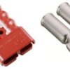 Konektor do baterii 175A RS PRO 2 -pinowe 600 V Męski
