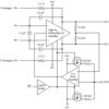 Low Noise, Precision, 150MHz, Fully Differential Amplifier | DGK | 8 | -40 to 125