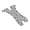 Znacznik traserski 100mm - stalowy STALCO PERFECT S-65337