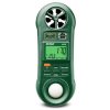 Extech 45170 Thermometer K Sensor -100°C to 1300°C 4-in-1 Display