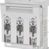 Rozłącznik bezpiecznikowy KVL-3 3p M10-M10 LED 001690884