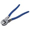 BlueSpot Tools 08018 Cable Cutters 250mm (10in)