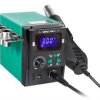 Stacja lutownicza Hot-Air Yihua 959D-II 700W 100-480 °C
