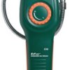 Detektor nieszczelności gazowych Extech EZ40 Gazy palne, metan