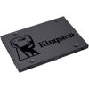 Kingston SA400S37/480G SSD 480GB 2.5-inch SATA solid state drive black