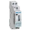 Przekaźnik Instalacyjny 16A 230V Ac 1No+1Nc Erc218