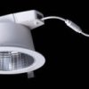 Reflektor sufitowy LED DOTLUX 4569-0FW090