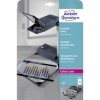 Avery-Zweckform 3566 OHP Film A4 Color Laser Printer/Copier Transparent 20 Sheet