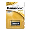 Bateria 6F22 9V - Panasonic
