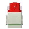 3/2 Shut-Off Isolation Valve 652 Series