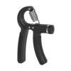 Ściskacz do ćwiczenia rąk, regulowany 5-60kg, REBEL ACTIVE