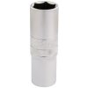 Draper Expert 16651 1/2" Sq. Dr. 6 Point Metric Deep Socket (19mm)