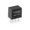 TracoPower TRN 1-2413 DC/DC Converter 24V DC to 15V DC 70mA Compact SIL