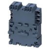 Blok Przyłączeniowy Typu E Acc Do Ul508 Do Wył. Wielkości S00/S0 3Rv2928-1H