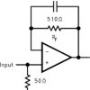 175 MHz Low Power Voltage Feedback Amplifier