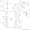 LLC resonant controller enabling low standby power