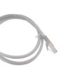 GT Networks Kabel krosowy (Patch cord) kat.6A S/FTP 5,0m LSZH szary