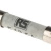 Bezpiecznik 12.5A 6.3 x 32mmF 500V ac RS PRO