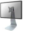Neomounts FPMA-D800 Monitor Desk Stand 10-27" 10kg Tilt Swivel Rotate Silver