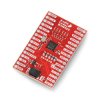 SparkFun Audio Codec Breakout - WM8960 - Qwiic - SparkFun BOB-21250