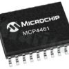 MCP4461-103E/ST - Elementy