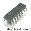 SAA1024 IC Transmitter DIP16 ITT BULK