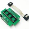 Adapter (Add-on) 29F400/800/160 DIL40 dla programatorów MiniPRO (TL866x)