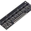 Pololu QTR-MD-08RC Reflectance Sensor Array: 8-Channel, 8mm Pitch, RC Output
