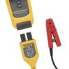 Fluke FLK-A3004FC Miernik cęgowy Kalibracja (ISO) cyfrowy rejestrator danych CAT III 1000 V, CAT IV 600 V
