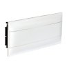Rozdzielnica podtynkowa 22 modułowa 1x22M drzwi pełne IP40 Practibox S 137365 LEGRAND