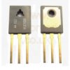 MJE3055 Silicon NPN transistor - Motorola