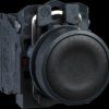 XB5AA21 Push-button, 1 NO contact, momentary